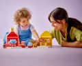 Lego DUPLO Codzienne czynności - jedzenie - 10414