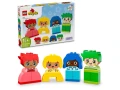 Lego DUPLO Moje uczucia i emocje - 10415