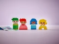 Lego DUPLO Moje uczucia i emocje - 10415