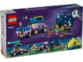 Lego FRIENDS Kamper z mobilnym obserwatorium - 42603