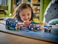 Lego FRIENDS Kamper z mobilnym obserwatorium - 42603