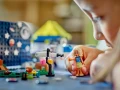 Lego FRIENDS Kamper z mobilnym obserwatorium - 42603