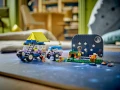 Lego FRIENDS Kamper z mobilnym obserwatorium - 42603