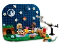 Lego FRIENDS Kamper z mobilnym obserwatorium - 42603