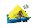 Lego FRIENDS Kamper z mobilnym obserwatorium - 42603