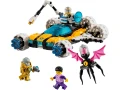 Lego DREAMZZZ Kosmiczny samochód pana Oza - 71475