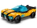 Lego DREAMZZZ Kosmiczny samochód pana Oza - 71475
