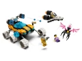 Lego DREAMZZZ Kosmiczny samochód pana Oza - 71475
