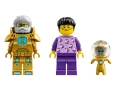 Lego DREAMZZZ Kosmiczny samochód pana Oza - 71475