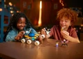 Lego DREAMZZZ Kosmiczny samochód pana Oza - 71475