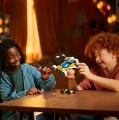 Lego DREAMZZZ Kosmiczny samochód pana Oza - 71475