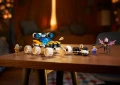 Lego DREAMZZZ Kosmiczny samochód pana Oza - 71475