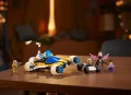 Lego DREAMZZZ Kosmiczny samochód pana Oza - 71475