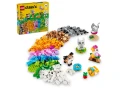 Lego CLASSIC Kreatywne zwierzątka - 11034