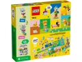 Lego CLASSIC Kreatywne zwierzątka - 11034
