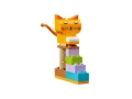 Lego CLASSIC Kreatywne zwierzątka - 11034