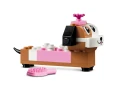 Lego CLASSIC Kreatywne zwierzątka - 11034