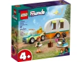 Lego FRIENDS Wakacyjna wyprawa na biwak - 41726