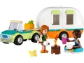 Lego FRIENDS Wakacyjna wyprawa na biwak - 41726
