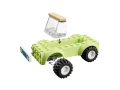 Lego FRIENDS Wakacyjna wyprawa na biwak - 41726