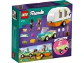 Lego FRIENDS Wakacyjna wyprawa na biwak - 41726