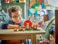Lego SUPER MARIO Nabbit w sklepie Toada - 71429