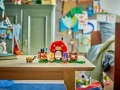 Lego SUPER MARIO Nabbit w sklepie Toada - 71429