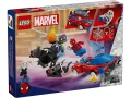 Lego SUPER HEROES Auto Spider-mana - 76279