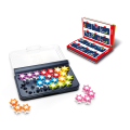 Smart Games IQ Stars - gry logiczne dla dzieci 6+ IUVI Games (PL)