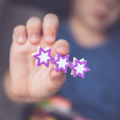 Smart Games IQ Stars - gry logiczne dla dzieci 6+ IUVI Games (PL)