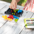 Smart Games IQ Twist - gry logiczne dla dzieci 6+ IUVI Games (PL)