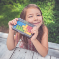 Smart Games IQ Twist - gry logiczne dla dzieci 6+ IUVI Games (PL)