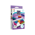 Smart Games IQ XOXO - gry logiczne dla dzieci 6+ IUVI Games (PL)