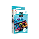 Smart Games IQ Fit -  gry logiczne dla dzieci 6+  IUVI Games (PL)