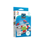 Smart Games IQ Focus - gry logiczne dla dzieci 8+ IUVI Games  (PL)