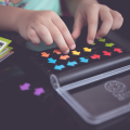 Smart Games IQ Arrows - gry logiczne dla dzieci 7+ IUVI Games (PL)