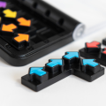 Smart Games IQ Arrows - gry logiczne dla dzieci 7+ IUVI Games (PL)