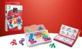 Smart Games IQ Link - gry logiczne dla dzieci 8+ IUVI Games(PL)