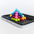 Smart Games IQ Puzzler Pro - gry logiczne dla dzieci 6+ IUVI Games (PL)