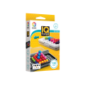 Smart Games IQ Puzzler Pro - gry logiczne dla dzieci 6+ IUVI Games (PL)