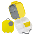 Mała śniadaniówka do przedszkola - do szkoły - lunchbox, Lemon Sherbet - b.box