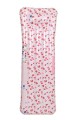 Materac do pływania Old Pink Leopard - The Swim Essentials
