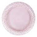 Basen 100 cm Old Pink Leopard - The Swim Essentials
