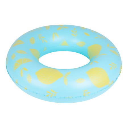 Koło 90 cm Lemons - The Swim Essentials