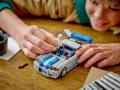 Lego SPEED CHAMPIONS Nissan Skyline GT-R - 76917