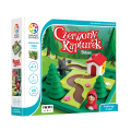 Smart Games Czerwony Kapturek - gry logiczne dla dzieci 4+ IUVI Games (PL)