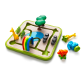 Smart Games Park Safari Jr - gry logiczne dla dzieci  3+ IUVI Games (PL)