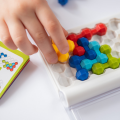Smart Games IQ Twins - gry logiczne dla dzieci 7+ IUVI Games (PL)
