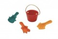 Zestaw do zabawy w piaskownicy - Plan Toys