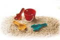 Zestaw do zabawy w piaskownicy - Plan Toys